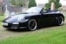 USED 2011 61 PORSCHE 911 [997.2] 3.8 CARRERA 4S PDK [385 BHP] AWD CABRIOLET - SPORTS CHRONO PLUS 