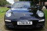 USED 2011 61 PORSCHE 911 [997.2] 3.8 CARRERA 4S PDK [385 BHP] AWD CABRIOLET - SPORTS CHRONO PLUS 