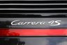 USED 2011 61 PORSCHE 911 [997.2] 3.8 CARRERA 4S PDK [385 BHP] AWD CABRIOLET - SPORTS CHRONO PLUS 