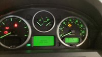 USED 2007 57 LAND ROVER DISCOVERY 2.7 3 TDV6 SE 5d 188 BHP * 7 SEATS *CLIMATE CONTROL * LEATHER TRIM * 18 INCH ALLOY WHEELS *