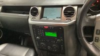 USED 2007 57 LAND ROVER DISCOVERY 2.7 3 TDV6 SE 5d 188 BHP * 7 SEATS *CLIMATE CONTROL * LEATHER TRIM * 18 INCH ALLOY WHEELS *