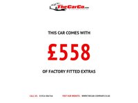 USED 2007 57 LAND ROVER DISCOVERY 2.7 3 TDV6 SE 5d 188 BHP * 7 SEATS *CLIMATE CONTROL * LEATHER TRIM * 18 INCH ALLOY WHEELS *
