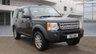 USED 2007 57 LAND ROVER DISCOVERY 2.7 3 TDV6 SE 5d 188 BHP * 7 SEATS *CLIMATE CONTROL * LEATHER TRIM * 18 INCH ALLOY WHEELS *
