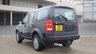 USED 2007 57 LAND ROVER DISCOVERY 2.7 3 TDV6 SE 5d 188 BHP * 7 SEATS *CLIMATE CONTROL * LEATHER TRIM * 18 INCH ALLOY WHEELS *