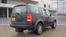 USED 2007 57 LAND ROVER DISCOVERY 2.7 3 TDV6 SE 5d 188 BHP * 7 SEATS *CLIMATE CONTROL * LEATHER TRIM * 18 INCH ALLOY WHEELS *