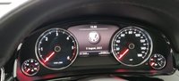 USED 2017 67 VOLKSWAGEN TOUAREG 3.0 V6 R-LINE TDI BLUEMOTION TECHNOLOGY 5d 259 BHP 