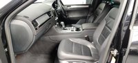 USED 2017 67 VOLKSWAGEN TOUAREG 3.0 V6 R-LINE TDI BLUEMOTION TECHNOLOGY 5d 259 BHP 