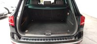 USED 2017 67 VOLKSWAGEN TOUAREG 3.0 V6 R-LINE TDI BLUEMOTION TECHNOLOGY 5d 259 BHP 