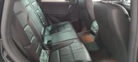 USED 2017 67 VOLKSWAGEN TOUAREG 3.0 V6 R-LINE TDI BLUEMOTION TECHNOLOGY 5d 259 BHP 