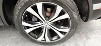 USED 2017 67 VOLKSWAGEN TOUAREG 3.0 V6 R-LINE TDI BLUEMOTION TECHNOLOGY 5d 259 BHP 