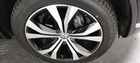 USED 2017 67 VOLKSWAGEN TOUAREG 3.0 V6 R-LINE TDI BLUEMOTION TECHNOLOGY 5d 259 BHP 
