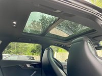 USED 2021 21 AUDI A4 0.0 RS 4 TFSI QUATTRO CARBON BLACK 5d AUTO 444 BHP 