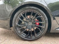 USED 2021 21 AUDI A4 0.0 RS 4 TFSI QUATTRO CARBON BLACK 5d AUTO 444 BHP 