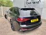 USED 2021 21 AUDI A4 0.0 RS 4 TFSI QUATTRO CARBON BLACK 5d AUTO 444 BHP 