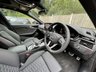 USED 2021 21 AUDI A4 0.0 RS 4 TFSI QUATTRO CARBON BLACK 5d AUTO 444 BHP 