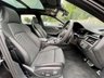 USED 2021 21 AUDI A4 0.0 RS 4 TFSI QUATTRO CARBON BLACK 5d AUTO 444 BHP 