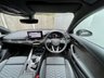 USED 2021 21 AUDI A4 0.0 RS 4 TFSI QUATTRO CARBON BLACK 5d AUTO 444 BHP 