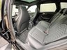 USED 2021 21 AUDI A4 0.0 RS 4 TFSI QUATTRO CARBON BLACK 5d AUTO 444 BHP 