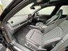 USED 2021 21 AUDI A4 0.0 RS 4 TFSI QUATTRO CARBON BLACK 5d AUTO 444 BHP 