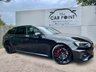 USED 2021 21 AUDI A4 0.0 RS 4 TFSI QUATTRO CARBON BLACK 5d AUTO 444 BHP 