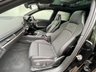 USED 2021 21 AUDI A4 0.0 RS 4 TFSI QUATTRO CARBON BLACK 5d AUTO 444 BHP 