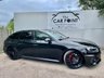 USED 2021 21 AUDI A4 0.0 RS 4 TFSI QUATTRO CARBON BLACK 5d AUTO 444 BHP 