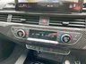 USED 2021 21 AUDI A4 0.0 RS 4 TFSI QUATTRO CARBON BLACK 5d AUTO 444 BHP 