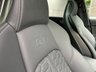USED 2021 21 AUDI A4 0.0 RS 4 TFSI QUATTRO CARBON BLACK 5d AUTO 444 BHP 