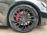 USED 2021 21 AUDI A4 0.0 RS 4 TFSI QUATTRO CARBON BLACK 5d AUTO 444 BHP 