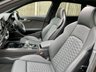 USED 2021 21 AUDI A4 0.0 RS 4 TFSI QUATTRO CARBON BLACK 5d AUTO 444 BHP 