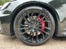 USED 2021 21 AUDI A4 0.0 RS 4 TFSI QUATTRO CARBON BLACK 5d AUTO 444 BHP 