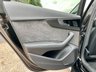 USED 2021 21 AUDI A4 0.0 RS 4 TFSI QUATTRO CARBON BLACK 5d AUTO 444 BHP 