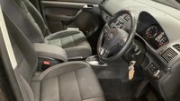 USED 2014 64 VOLKSWAGEN TOURAN 1.6 SE TDI BLUEMOTION TECHNOLOGY DSG 5d 106 BHP * PRIVACY GLASS * AIR CON * PARKING SENSORS * 7 SEATS * ALLOY WHEELS *