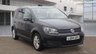 USED 2014 64 VOLKSWAGEN TOURAN 1.6 SE TDI BLUEMOTION TECHNOLOGY DSG 5d 106 BHP * PRIVACY GLASS * AIR CON * PARKING SENSORS * 7 SEATS * ALLOY WHEELS *