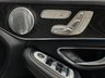 USED 2016 66 MERCEDES-BENZ C CLASS 2.1 C220 D AMG LINE PREMIUM PLUS 4d 170 BHP 