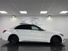 USED 2016 66 MERCEDES-BENZ C CLASS 2.1 C220 D AMG LINE PREMIUM PLUS 4d 170 BHP 