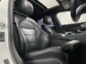 USED 2016 66 MERCEDES-BENZ C CLASS 2.1 C220 D AMG LINE PREMIUM PLUS 4d 170 BHP 