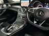 USED 2016 66 MERCEDES-BENZ C CLASS 2.1 C220 D AMG LINE PREMIUM PLUS 4d 170 BHP 