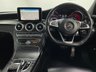 USED 2016 66 MERCEDES-BENZ C CLASS 2.1 C220 D AMG LINE PREMIUM PLUS 4d 170 BHP 