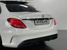 USED 2016 66 MERCEDES-BENZ C CLASS 2.1 C220 D AMG LINE PREMIUM PLUS 4d 170 BHP 