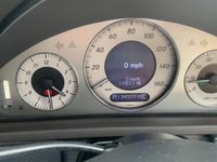 USED 2006 06 MERCEDES-BENZ CLK 1.8 CLK200 KOMPRESSOR AVANTGARDE 2d 161 BHP CLK 200 KOMPRESSOR - AUTOMATIC - CONVERTIBLE - S/HISTORY - FULL BLACK LEATHER - UPGRADE ALLOY WHEELS - GREAT SPEC