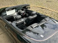 USED 2006 06 MERCEDES-BENZ CLK 1.8 CLK200 KOMPRESSOR AVANTGARDE 2d 161 BHP CLK 200 KOMPRESSOR - AUTOMATIC - CONVERTIBLE - S/HISTORY - FULL BLACK LEATHER - UPGRADE ALLOY WHEELS - GREAT SPEC