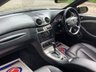 USED 2006 06 MERCEDES-BENZ CLK 1.8 CLK200 KOMPRESSOR AVANTGARDE 2d 161 BHP CLK 200 KOMPRESSOR - AUTOMATIC - CONVERTIBLE - S/HISTORY - FULL BLACK LEATHER - UPGRADE ALLOY WHEELS - GREAT SPEC