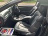USED 2006 06 MERCEDES-BENZ CLK 1.8 CLK200 KOMPRESSOR AVANTGARDE 2d 161 BHP CLK 200 KOMPRESSOR - AUTOMATIC - CONVERTIBLE - S/HISTORY - FULL BLACK LEATHER - UPGRADE ALLOY WHEELS - GREAT SPEC