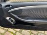 USED 2006 06 MERCEDES-BENZ CLK 1.8 CLK200 KOMPRESSOR AVANTGARDE 2d 161 BHP CLK 200 KOMPRESSOR - AUTOMATIC - CONVERTIBLE - S/HISTORY - FULL BLACK LEATHER - UPGRADE ALLOY WHEELS - GREAT SPEC