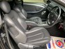 USED 2006 06 MERCEDES-BENZ CLK 1.8 CLK200 KOMPRESSOR AVANTGARDE 2d 161 BHP CLK 200 KOMPRESSOR - AUTOMATIC - CONVERTIBLE - S/HISTORY - FULL BLACK LEATHER - UPGRADE ALLOY WHEELS - GREAT SPEC
