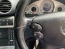 USED 2006 06 MERCEDES-BENZ CLK 1.8 CLK200 KOMPRESSOR AVANTGARDE 2d 161 BHP CLK 200 KOMPRESSOR - AUTOMATIC - CONVERTIBLE - S/HISTORY - FULL BLACK LEATHER - UPGRADE ALLOY WHEELS - GREAT SPEC