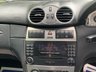 USED 2006 06 MERCEDES-BENZ CLK 1.8 CLK200 KOMPRESSOR AVANTGARDE 2d 161 BHP CLK 200 KOMPRESSOR - AUTOMATIC - CONVERTIBLE - S/HISTORY - FULL BLACK LEATHER - UPGRADE ALLOY WHEELS - GREAT SPEC