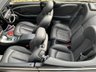 USED 2006 06 MERCEDES-BENZ CLK 1.8 CLK200 KOMPRESSOR AVANTGARDE 2d 161 BHP CLK 200 KOMPRESSOR - AUTOMATIC - CONVERTIBLE - S/HISTORY - FULL BLACK LEATHER - UPGRADE ALLOY WHEELS - GREAT SPEC