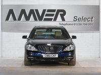 USED 2011 61 MERCEDES-BENZ S-CLASS 3.0 S350 BLUETEC 4d 258 BHP 